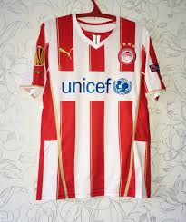 Olympiakos football shirts, kits & jerseys 11 products. Olympiacos Cup Shirt Football Shirt 2014 2015