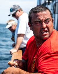 Quick report: 8-day PENN trip aboard Shogun; June 16-24, 2023