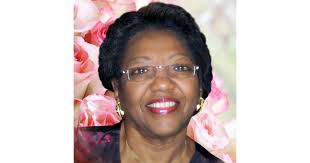 Iris Jones Obituary (1942