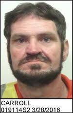 Blacksburg, SC Sex Offender Records