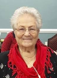 Grace Blackburn Weldon