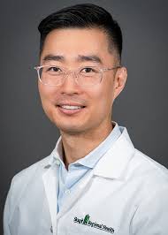 Jonathan Kang's Instagram, Twitter & Facebook