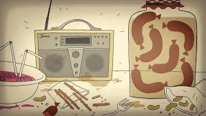 PRIMANIMA teaser 2013