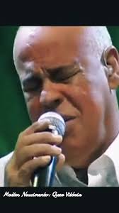 Todos Os Louvores De Mattos Nascimentos