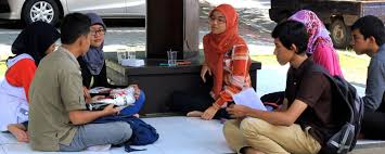 Salah satunya adalah dengan segmen preferensi. Tips Wawancara Panitia Kegiatan Kampus Yusufdailylife