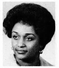 Jacqueline Vaughn's Instagram, Twitter & Facebook