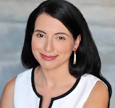 Betty Shamieh with Ayelet Waldman — Kepler's Literary Foundation