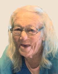 Beatrice “Peggy” Iona Miller Bentley