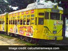 Modernise Calcutta Tramways ...