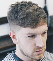 1001 Idees Degrade Progressif L Indemodable Coiffure Homme Cheveux Courts Homme Coiffure Homme Court Coupe De Cheveux Homme Courte