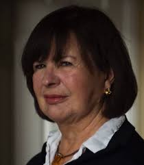 of Margaret Atwood in advance of the