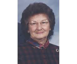 Gladys Collins Obituary (1925