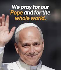 Trust Jesus to direct our lives totally...