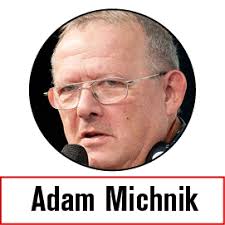 When adam michnik was still a political prisoner following the crackdown on the solidarity trade union in his native poland in december 1981, czesław miłosz wrote a foreword to a volume of michnik's eloquent essays and letters from prison. Adam Michnik Rsf