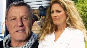 Woman Says Indiana Pastor John Lowe Began Grooming Her When She Was 14