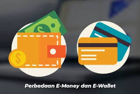 Hallo brada, diartikel yang kesepuluh ini, saya akan memberikan penjelasan lengkap tentang wallet. Jangan Salah Ini Perbedaan E Money Dan E Wallet Dalam Transaksi