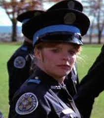 Pin En Police Academy