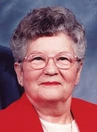 Jacqueline Lou Martin Barber (1929-2020)