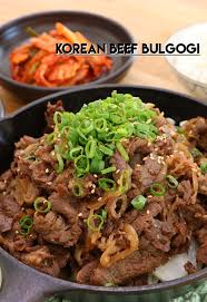 Discover quick and easy recipes, cooking tips and inspiration for breakfast, lunch, dinner, dessert and everything in between. Beef Bulgogi Recipe Video Seonkyoung Longest