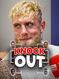 Jake Paul vs Chávez Jr: KNOCKOUT Event