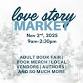 Love Story Market- Winter Edition event image