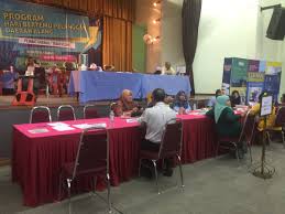 Daerah klang merupakan pecahan kawasan pentadbiran bagi negeri selangor. O Xrhsths Rela Daerah Klang Sto Twitter Program Hari Bertemu Pelanggan Daerah Klang Pada 3 8 2018 Di Pejabat Daerah Klang Tanah Klang