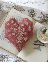 Abangan ang mga tagpong aantig sa puso mo mamaya sa my dear heart, pagkatapos ng fpj's ang probinsyano. Blackbird Designs My Dear Hearts Counted Cross Etsy Cross Stitch Patterns Cross Stitch Blackbird Designs