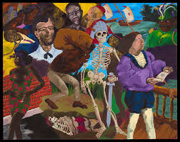 Image result for Robert Colescott