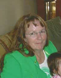 Obituary for Peggy Jo Harms