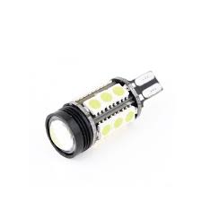 Volkswagen Passat B7 Led Back Up Reverse Light Bulbs 2012