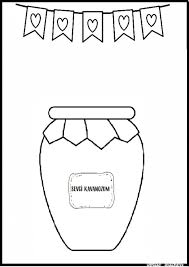 Sevgi Kavanozu Egitim Kavanozlar Okuma