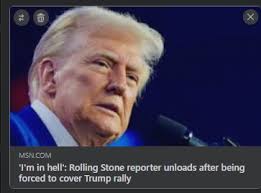 Sad news from America, a liberal democratic country like America can not  afford to put up negative narrative to the world. I condenm in totality any  form of campaign/election violence. The forthcoming