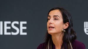 Entrepreneurship Department