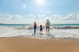 Skala potamia este una dintre cele mai populare statiuni de pe insula. Vacanta In Familie Recomandari Generale