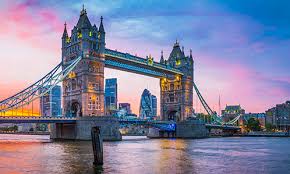 The united states and the united kingdom are the world's first and fifth largest economies in the world. United Kingdom Travel Guide