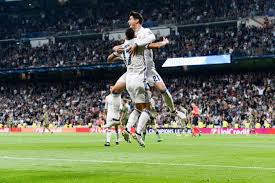 Tirage, calendrier, résultats, meilleurs buteurs et livescore. Diaporama Ligue Des Champions 2016 2017 Revivez Le Parcours Du Real Madrid Onze Mondial