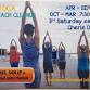 Hot Yoga on the Island Merritt Island for a  beach... event in Cape Canaveral, FL