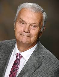 Obituary information for Frederick "Fred" James Ireland