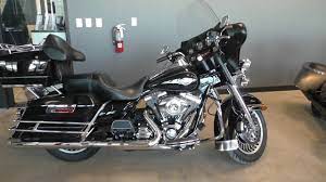 645586 2010 Harley Davidson Electra Glide Classic Flhtc Youtube