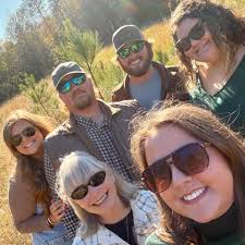 Happy bday to the most amazing Wife, Mom and best friend I could ever ask  for. You truly are one of a kind and I can't imagine life without you.  Happy bday