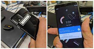Here's what you need to know about unlocking your device. Google Pixel 4 On Sprint May Have Just Leaked Online