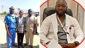 Liberia: How VP Koung's Hospital Sheltered a Medical Impostor 