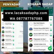 Maybe you would like to learn more about one of these? Jasa Lacak Nomor Hp Lacaknomor Twitter