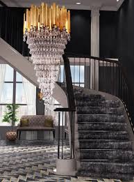 Entryway light fixtures are the most innovative way to decorate your entryway, hall, or staircase. 22 Outrageously Stunning Entryway Lighting Ideas