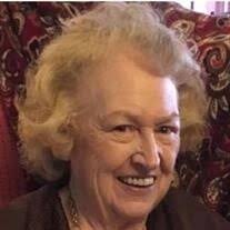 Betty Katherine Ginn Obituary