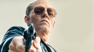 Black Mass. L'ultimo gangster [Black Mass]