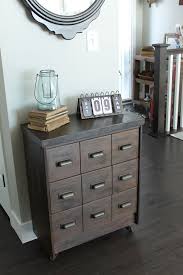 Apothecary Cabinet Ikea Rast Hack Paintjob Ikearasthack Ikea Rast Hack Ikea Rast Ikea