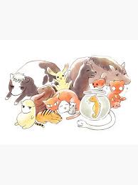 Fruits basket zodiac stones, home is where you want to be. Fruits Basket Wall Art Redbubble