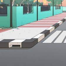 Membicarakan sen kiri belok kanan, sen kanan belok kiri, berarti kita membicarakan tentang pembiasaan dan pengetahuan orang tentang tata cara berkendara di jalan raya. Gambar 10 Contoh Background Pinggir Jalan Raya Pada Scene 3 Download Scientific Diagram