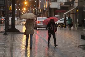 Qué provincias registraron mayores temperaturas y el servicio meteorológico nacional compartió su más reciente informe trimestral asociado con la el ranking incluye ciudades de tucumán, san luis, formosa, santiago del estero, santa fe, chaco y. Como Seguira El Tiempo El Litoral Noticias Santa Fe Argentina Ellitoral Com